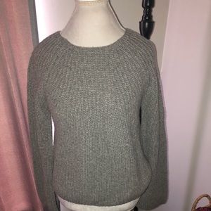 Joie Cable Knit Sweater
